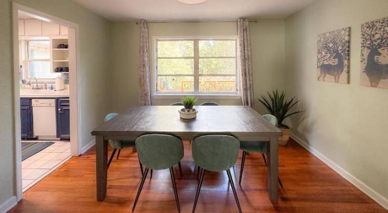 Vacation home with 4 rooms for 13 persons — photo 4