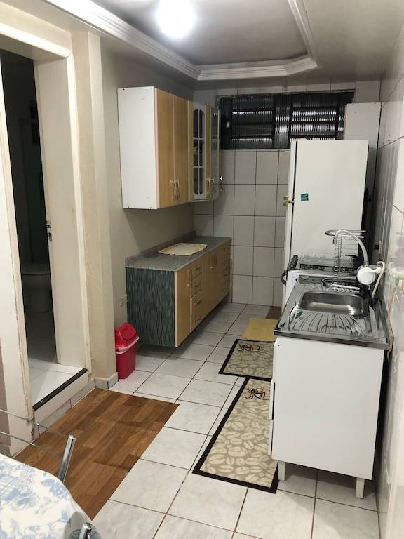 House Foz do Iguaçu