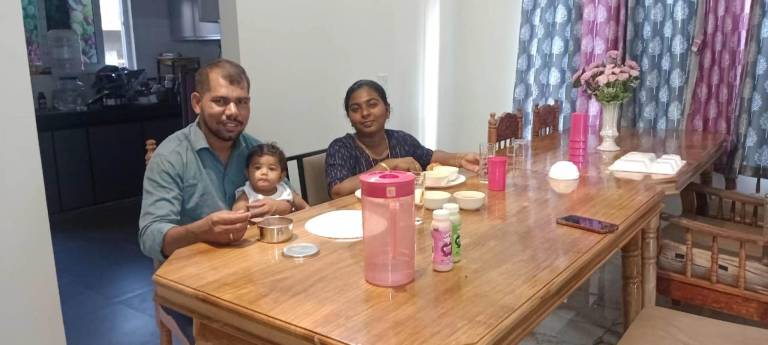Yuvati Homestay — photo 3
