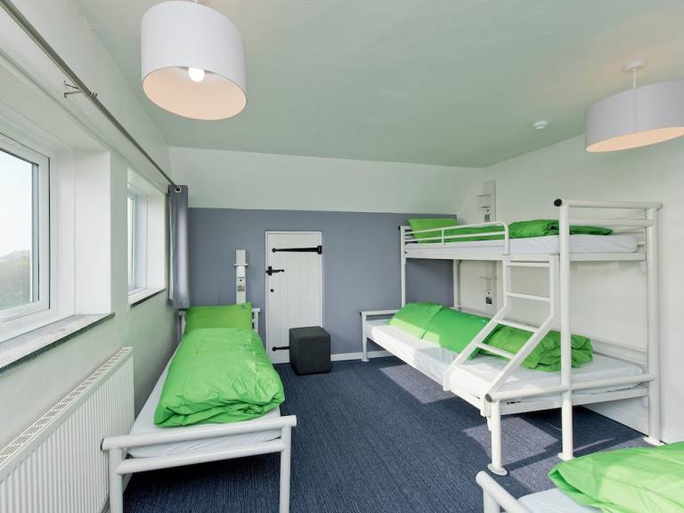 Hostel Saint Merryn