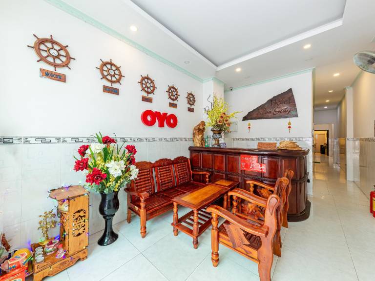 Hoa Giay Hotel — photo 3