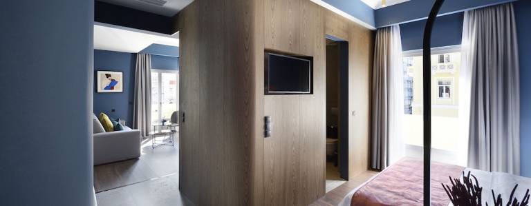 Ferienwohnung Thessaloniki