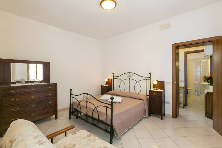 Appartamento vacanza Castellina Marittima