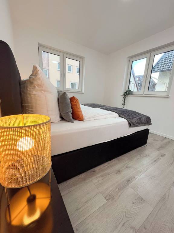 Ferienwohnung Bielefeld