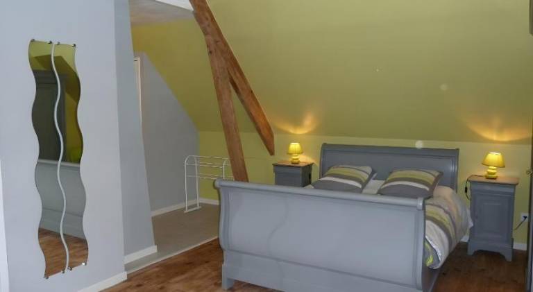 Chambres D'hotes L'Oree Du Bois — photo 2