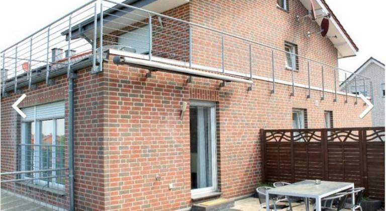 Nice holiday apartment with patio | Pet-friendly — photo 5
