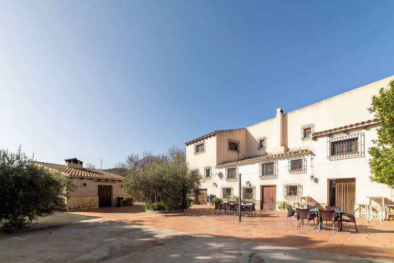 Casa  Alara