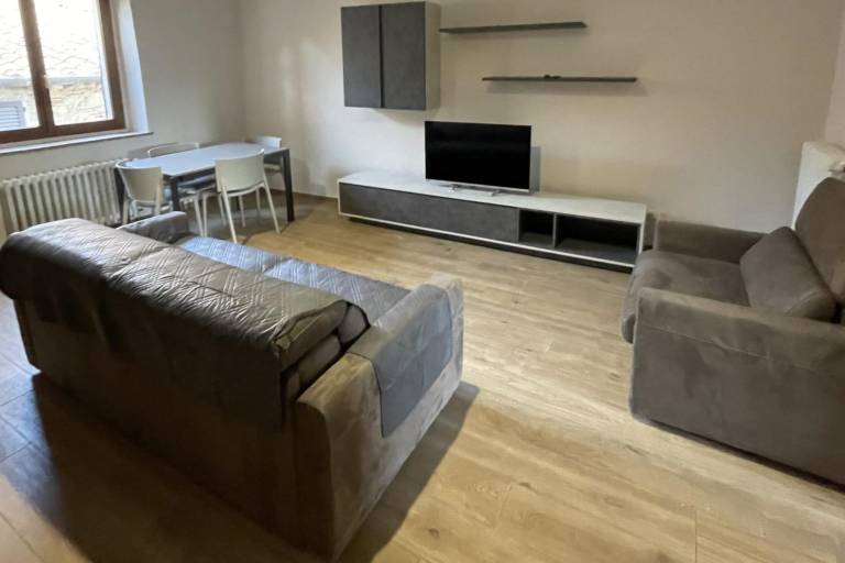 Apartment with 1 room for 4 persons — photo 2