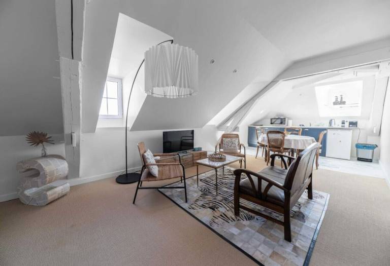 Appartement Gannat