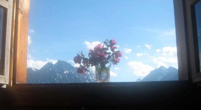 Lovely chalet | Pets are welcome — photo 3