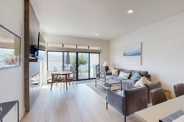 Condo Chelan