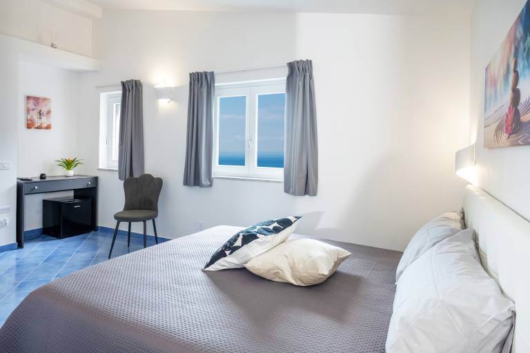 Bed & Breakfast Scala
