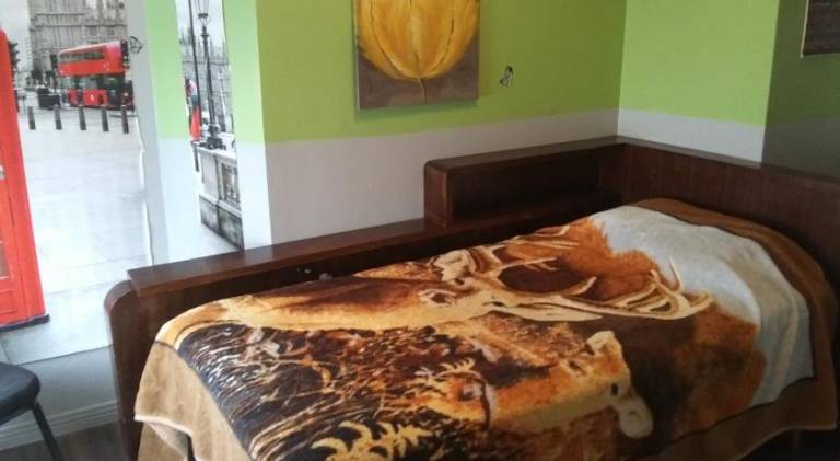 Holiday apartment | Pets are welcome — photo 2