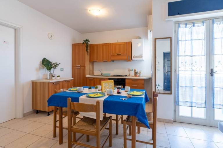Children-friendly wonderful rental apartment with yard | Next to the beach | Pets allowed — photo 5
