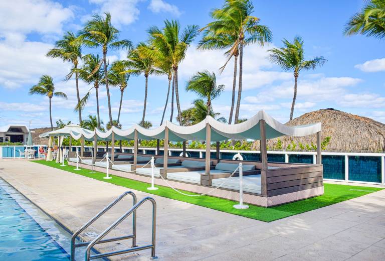 Casa  Miami Beach