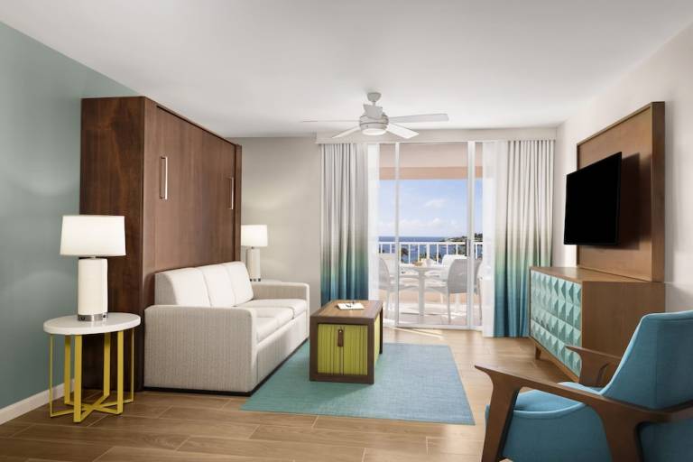 Resort  Nazareth