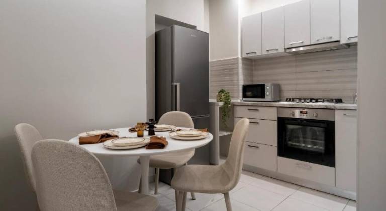 Rental apartment | Next to Stavropoleos Monastery | Perfect for remote work — photo 3