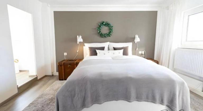 Holiday apartment | Pets are welcome in Stuttgart