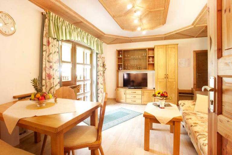 Ferienhaus in Beiwald, Bayerischer Wald, Deutschland