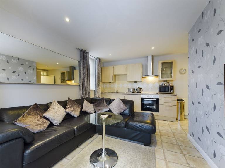 Apartment Thornton-Cleveleys