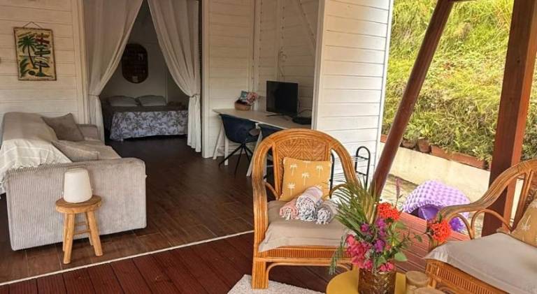 Fully equipped house with pool, terrace & hot tub | Pets are welcome — photo 2