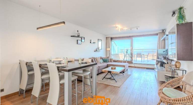 Holiday apartment with 3 rooms for 6 persons — photo 3