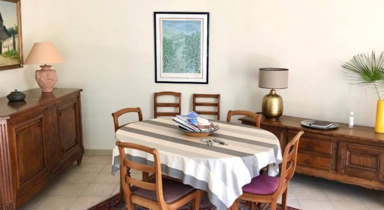 Duplex 4 Pers - 80 m2 - Abatilles - Grande Terrasse - Parking — photo 5