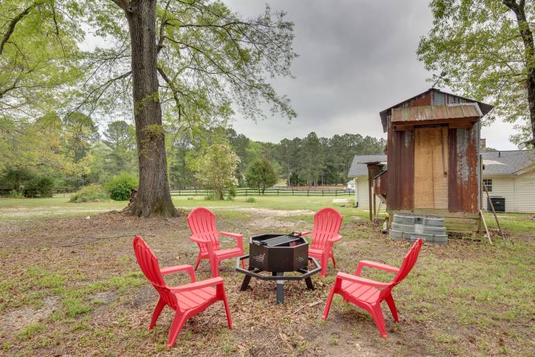 House Buckhead