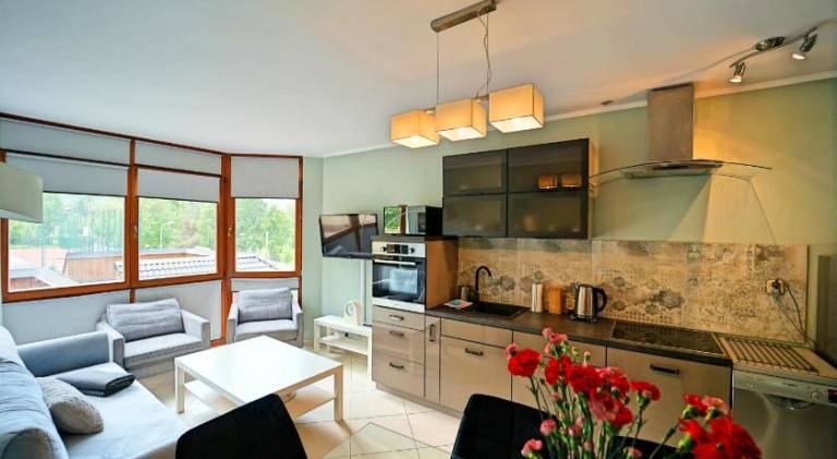 Apartment | Pet-friendly — photo 2
