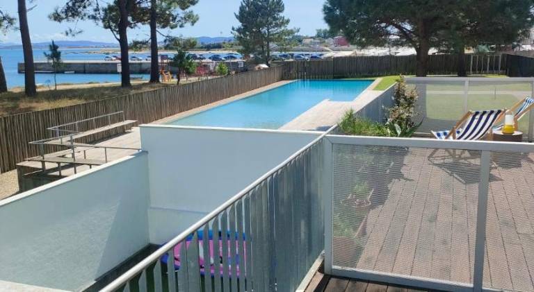 Wonderful apartment with pool | Beach nearby | Dogs allowed — photo 4