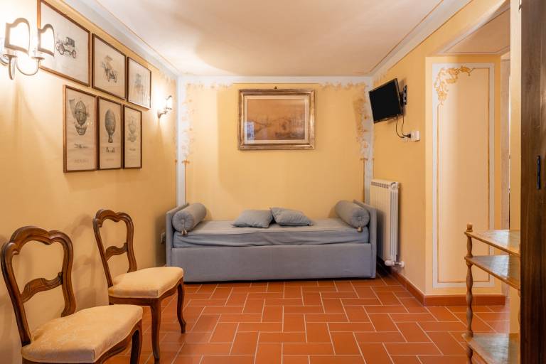 Agriturismo Careggine