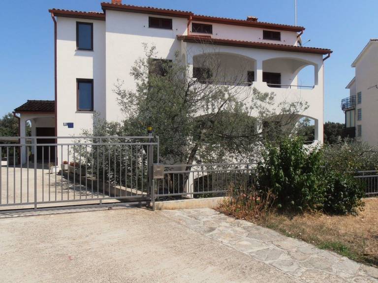 Appartement Vrsar