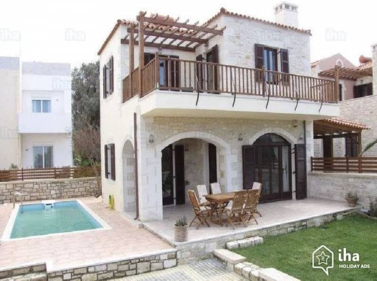 Villa Arkadi