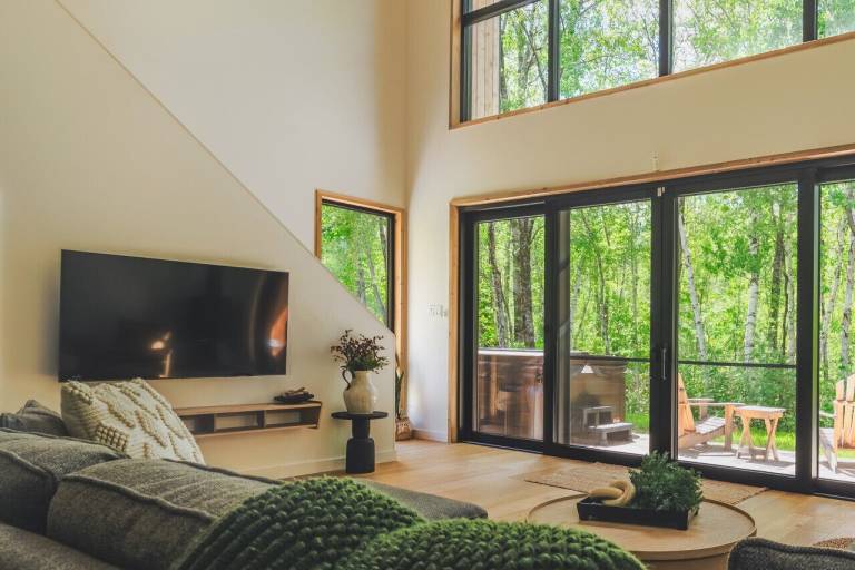 Chalet Mont-Tremblant