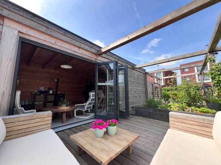 Ferienhaus Groningen