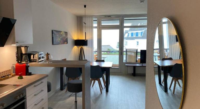 Beautiful holiday apartment | Next to the beach | Pets are welcome — photo 4