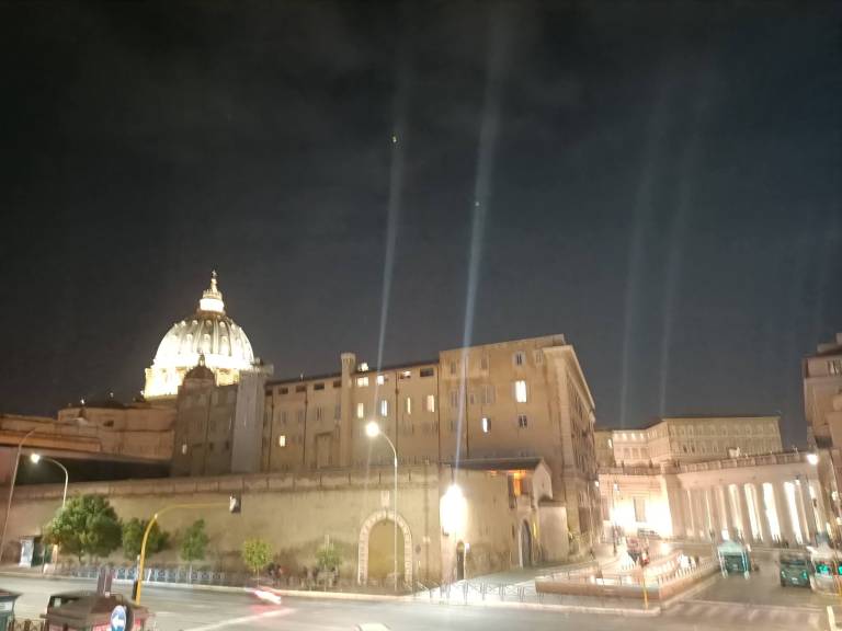 Appartamento Città del Vaticano