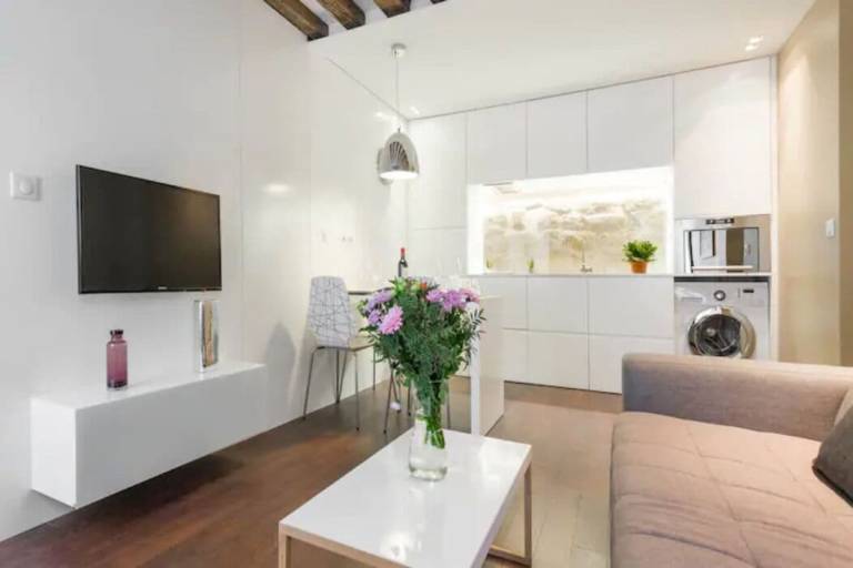 Appartement Paris