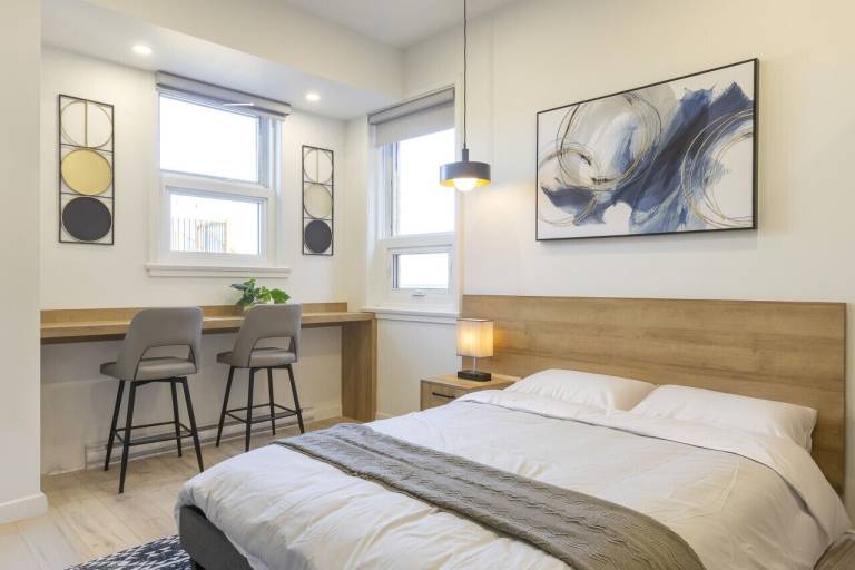 Appartement Rimouski