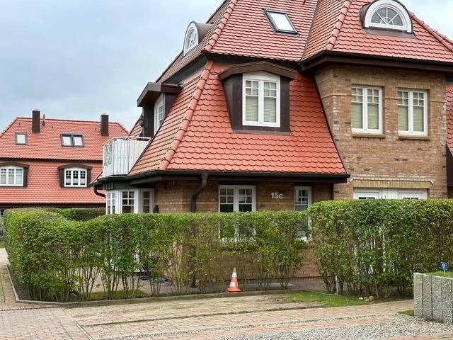 63 m² Ferienwohnung ∙ 2 Schlafzimmer ∙ 4 Gäste – Bild 20