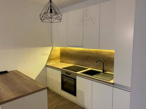 Apartmán Tesáre