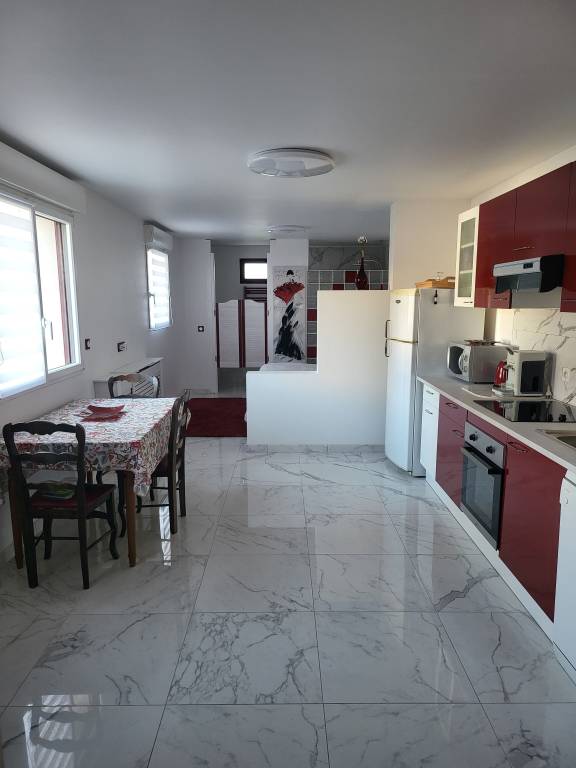 Appartement Saint-Martin-de-la-Place