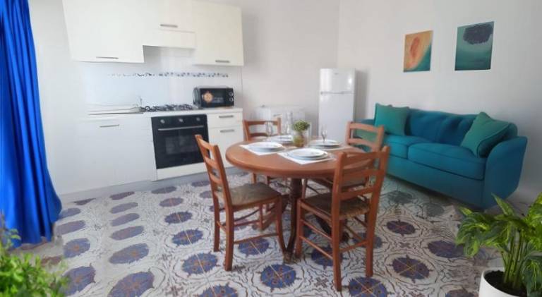 Rental apartment with 1 room for 4 persons — photo 4