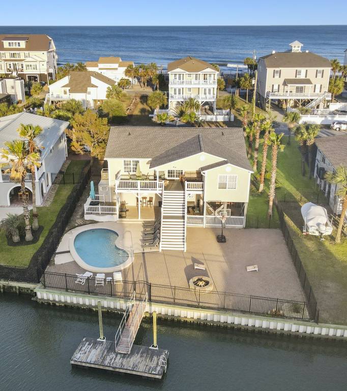 House  Murrells Inlet