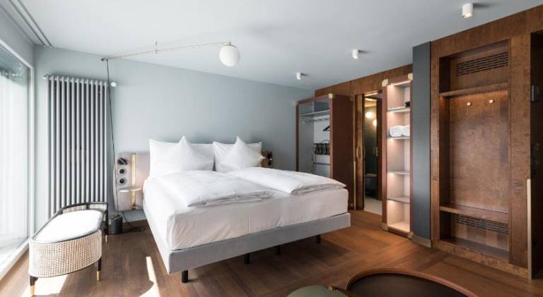 Hotel Aare Thun — photo 2