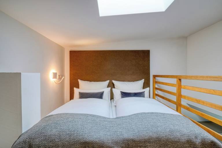 Aparthotel  Blockland