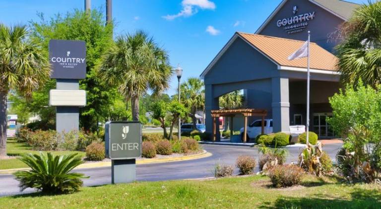Country Inn & Suites By Radisson, Savannah Gateway, GA — photo 4