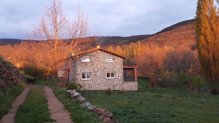 Casa Avellaneda