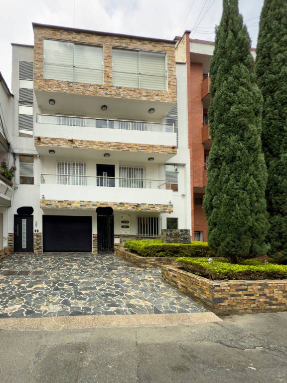 Departamento  Medellín
