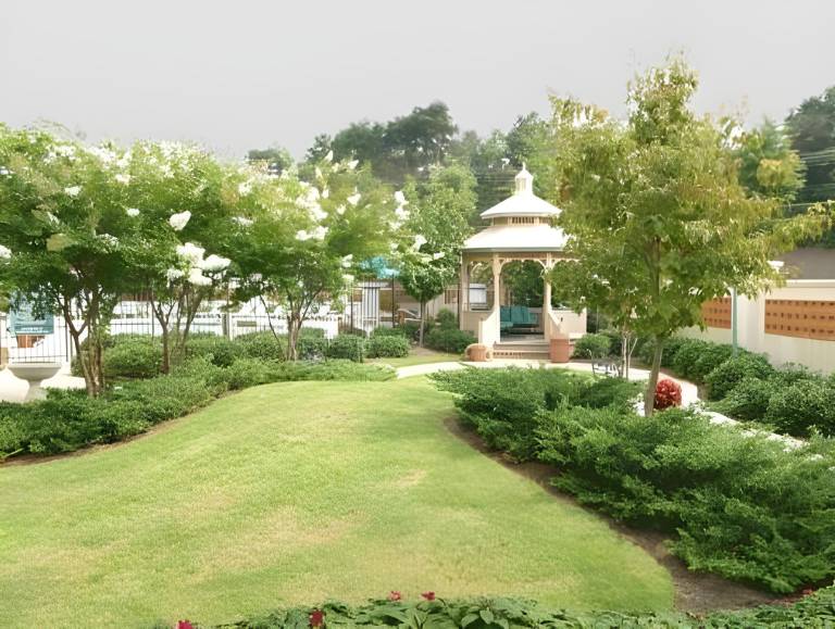 La Quinta by Wyndham Haywood Mall-Near Greenville Downtow in Greenville, GA